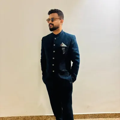 Deepak Jain profile