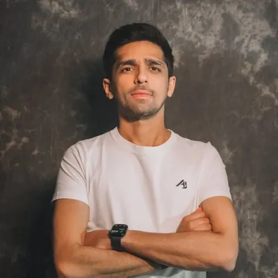 DJ AJ profile