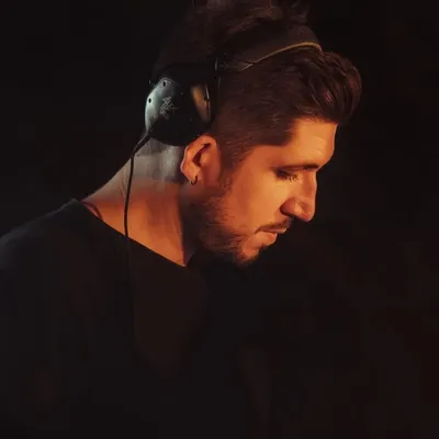 Dj Alex Paul profile