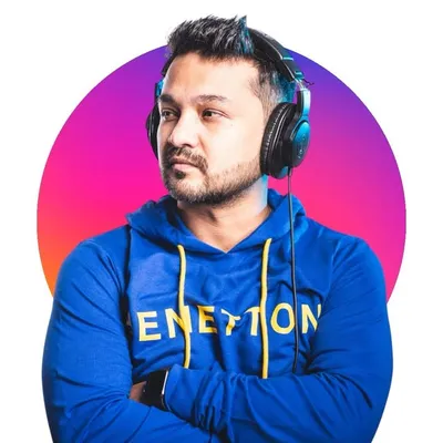 Syed Ali Zaidi profile
