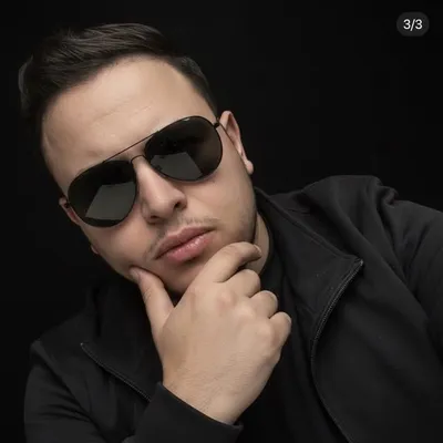 DJAMAL NEGGAR Instagram profile photo