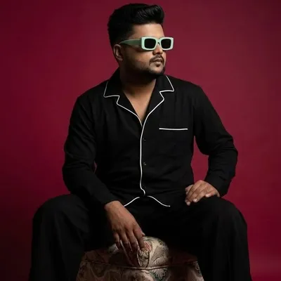 Dj Aman Bhopal profile