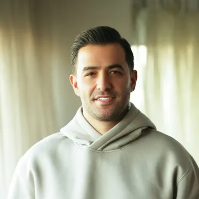 DJ AMB / Ali Motaleb profile