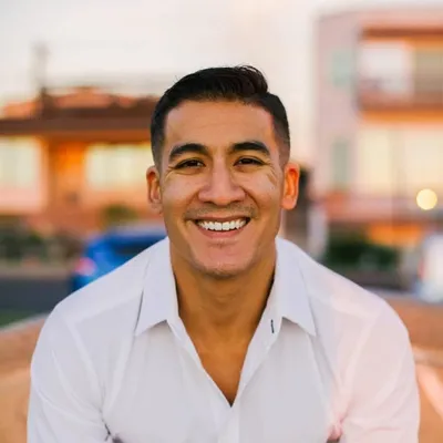 Djamel Bettahar profile