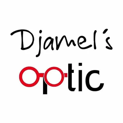 Djamel's Optic profile