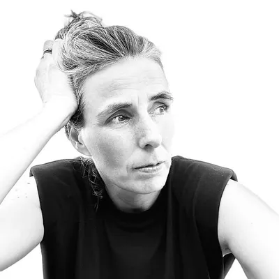 Djamilla van Brussel profile