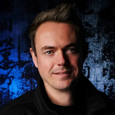 Andy Moor profile