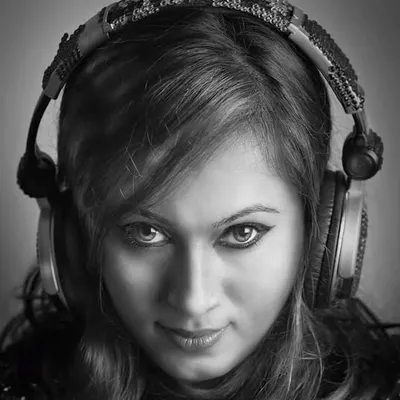 pooja patel profile