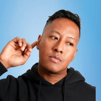 DJ ANGELO profile