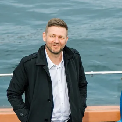 Mikkel Svendstrup profile