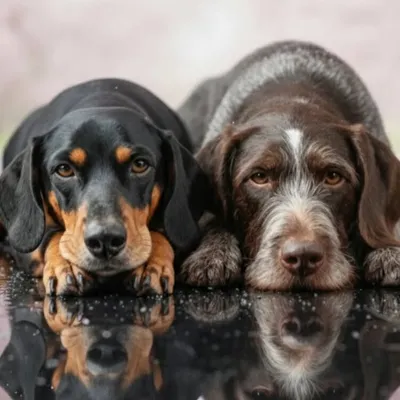↟Sawyer rescue casa animales •Biggi von Hörnskenbach +1 Toddler↟ profile