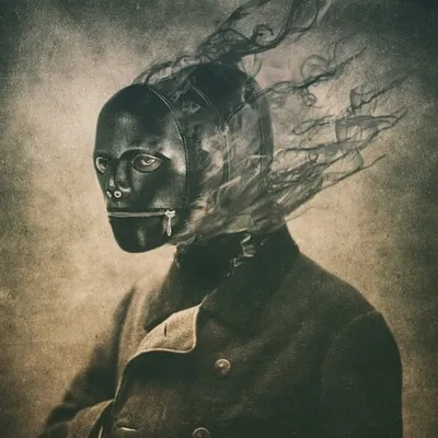 Nokes Django | Artist profile