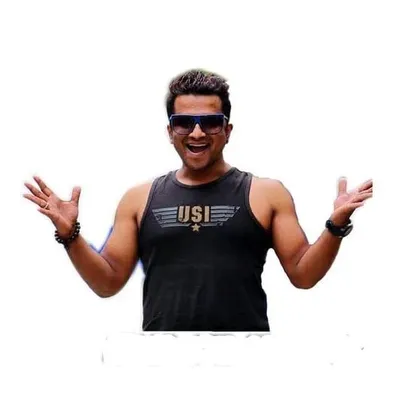 Anjan profile