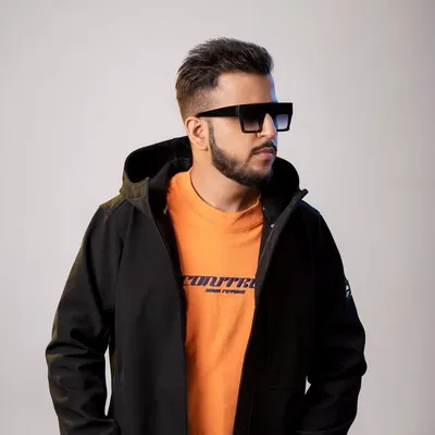 Ankit Rohida profile