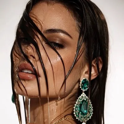 ANN JAY | DJ | Radio | Voice | Model profile