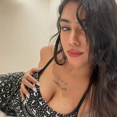 DJ ANSHIKA profile