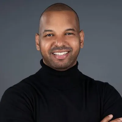 ANTHONY REY profile