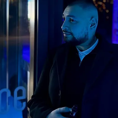Predrag Dj. profile