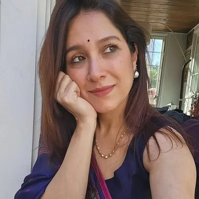 Deepika Jariyal profile