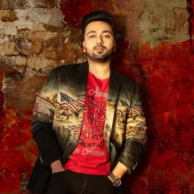 Anurag Sen profile