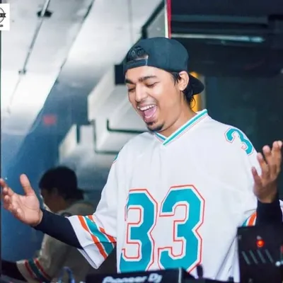 Dj Ashhtron profile