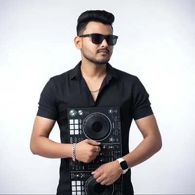 Ashutosh Gohar profile