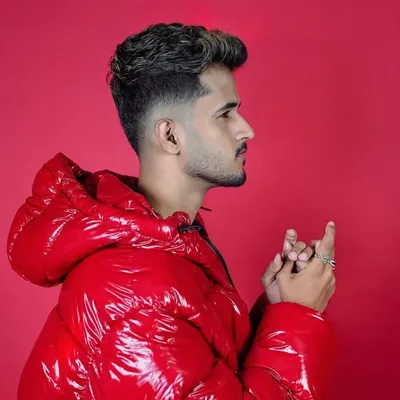 DJ Blank Minder profile