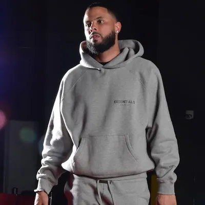 DJ Augustin profile