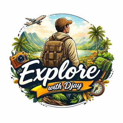 Explore with Djay profile