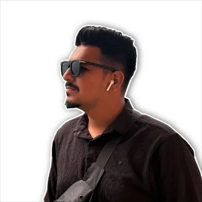 Kartik Solanki profile