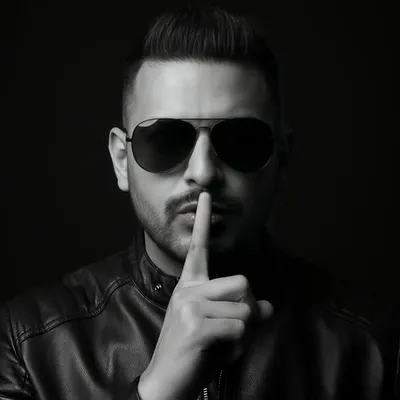 Deejay Ricky profile