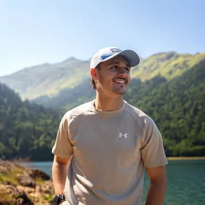 Diego Sarthou profile