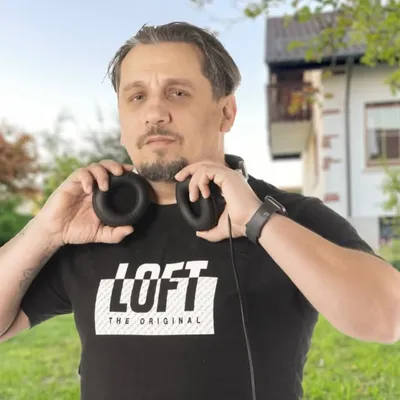 DJ AZAD 21 | 47 HOCHZEIT & EVENT DJ profile