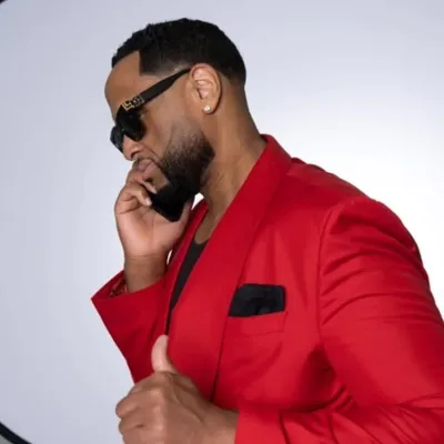 DJBABYFACE™ profile