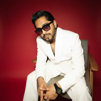 DJ BaliBeats profile