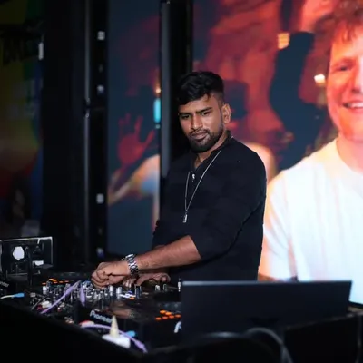 Djbee profile