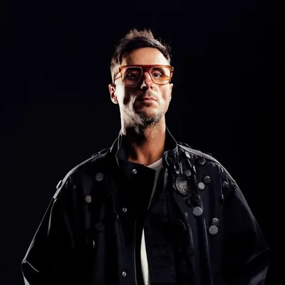Ben Santiago profile