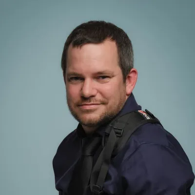 Dave profile