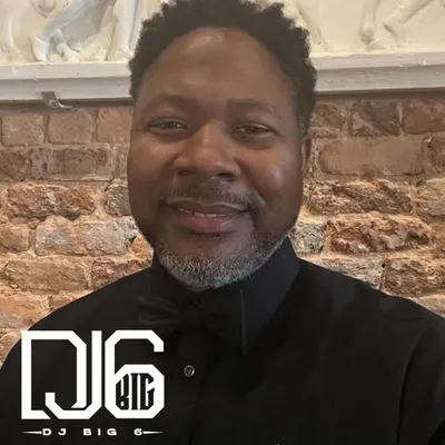 DJ Big 6 profile