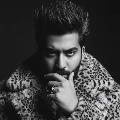 Dj Burner (a.k.a Akshay Jaunjal) profile
