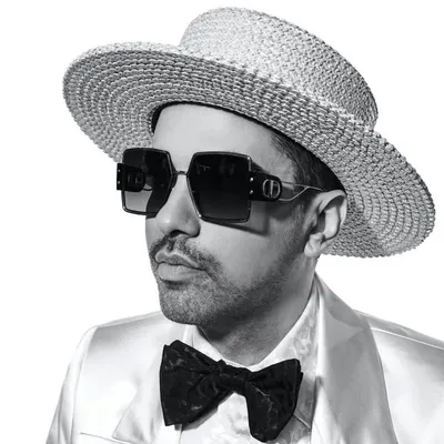 DJ Cassidy profile