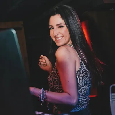 Catalina Flores Vargas profile