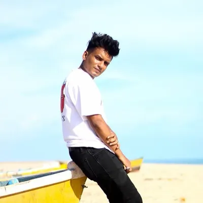 DJCAVINCRUZ ✶ profile