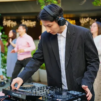 Chester 陳 profile