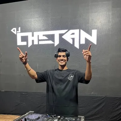 Chiranjiv Makwana profile