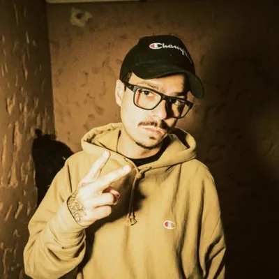 DJ Cidy profile