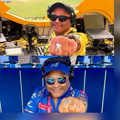 Clement Dsouza profile