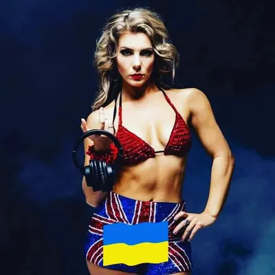DJ CRAZY ANGEL profile