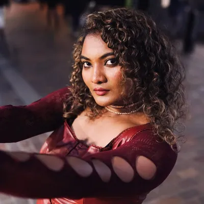 Laya Masetty