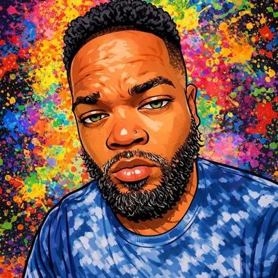 DJ CUTTZ ❤️🔥 profile